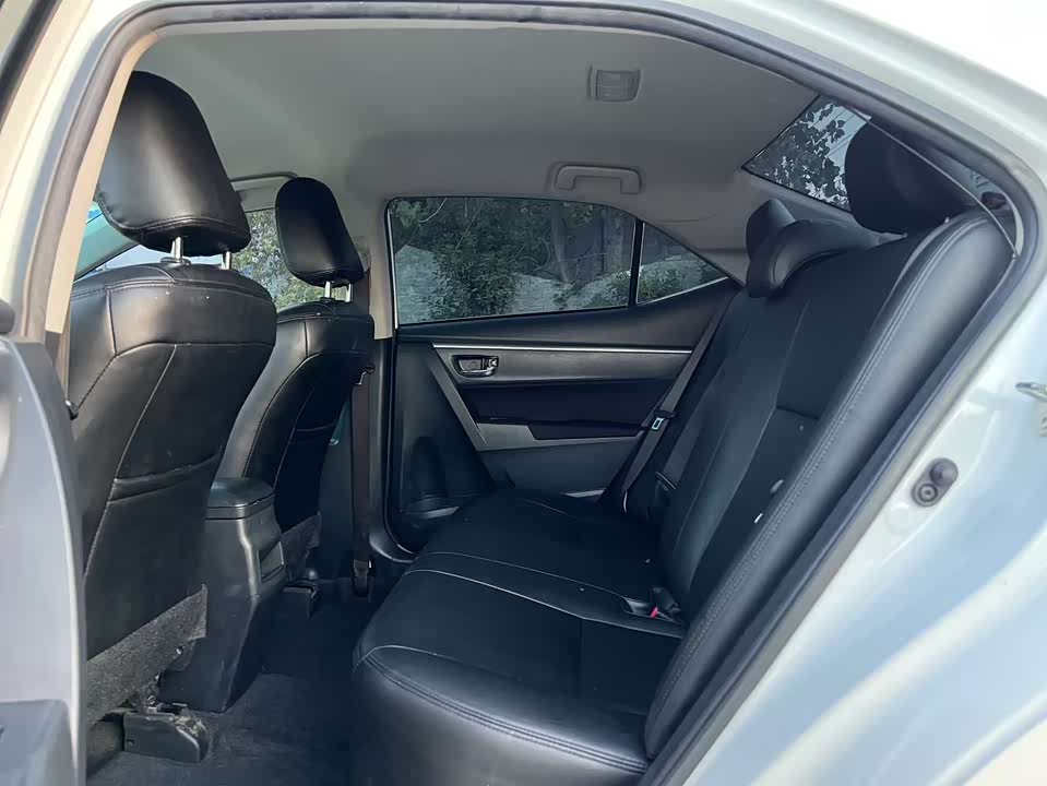 Toyota Corolla Toyota Corolla
