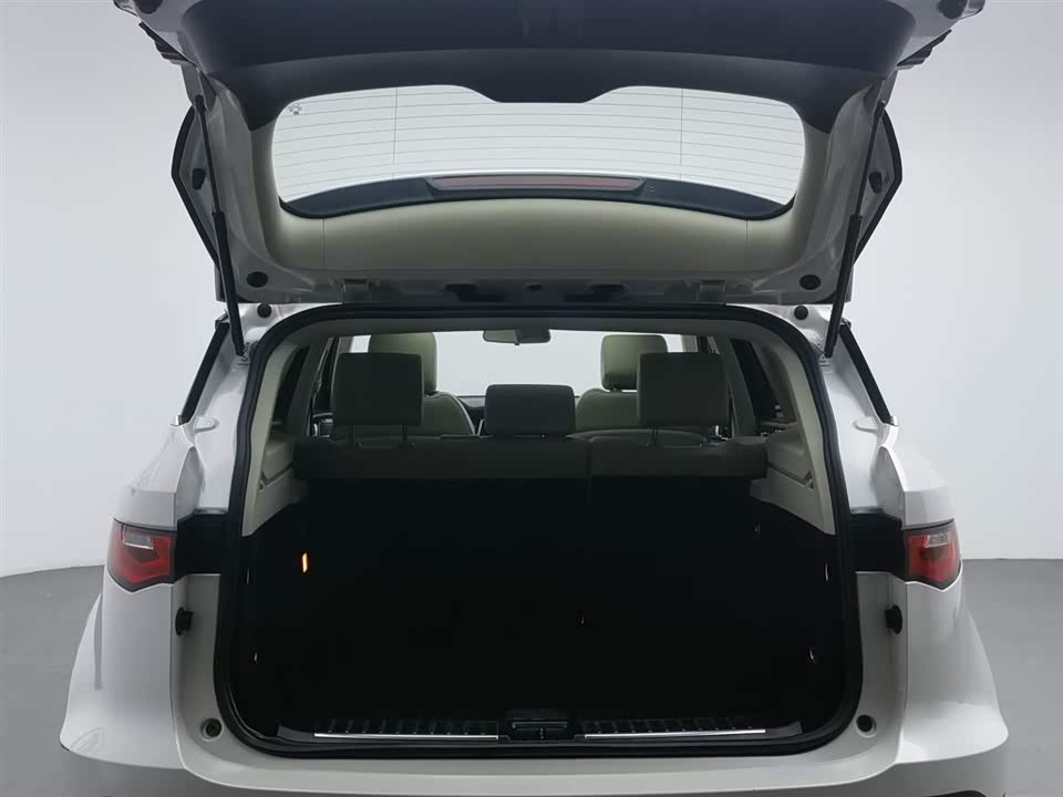 Zotye T700 Zotye T700