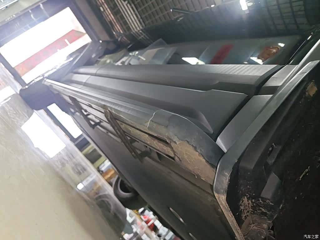 Chery iCAR, 2024 21