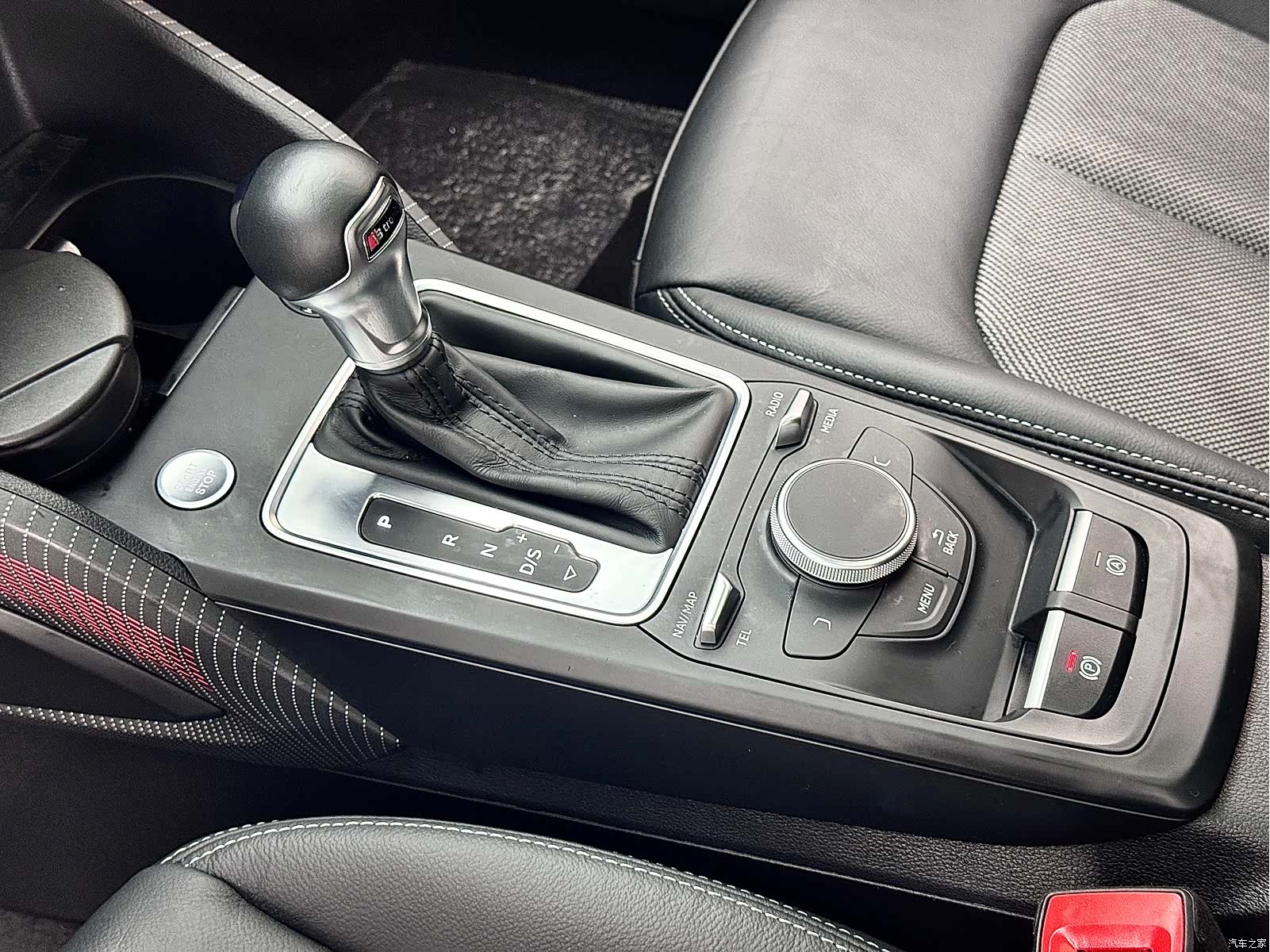 Audi Q2L, 2021 18