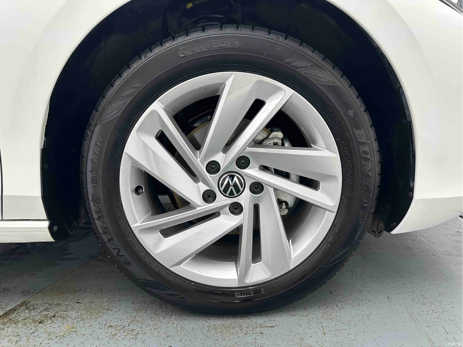 Volkswagen Lamando, 2022 8