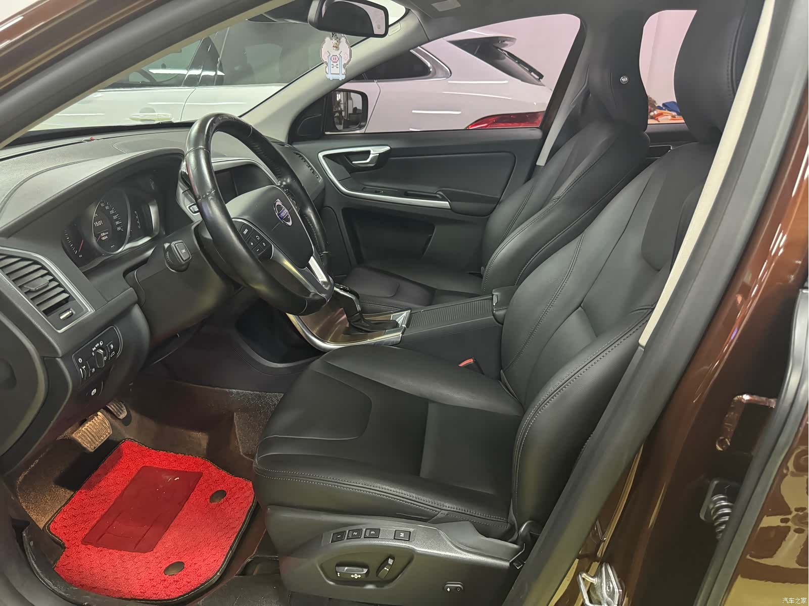 Volvo XC60, 2015 8