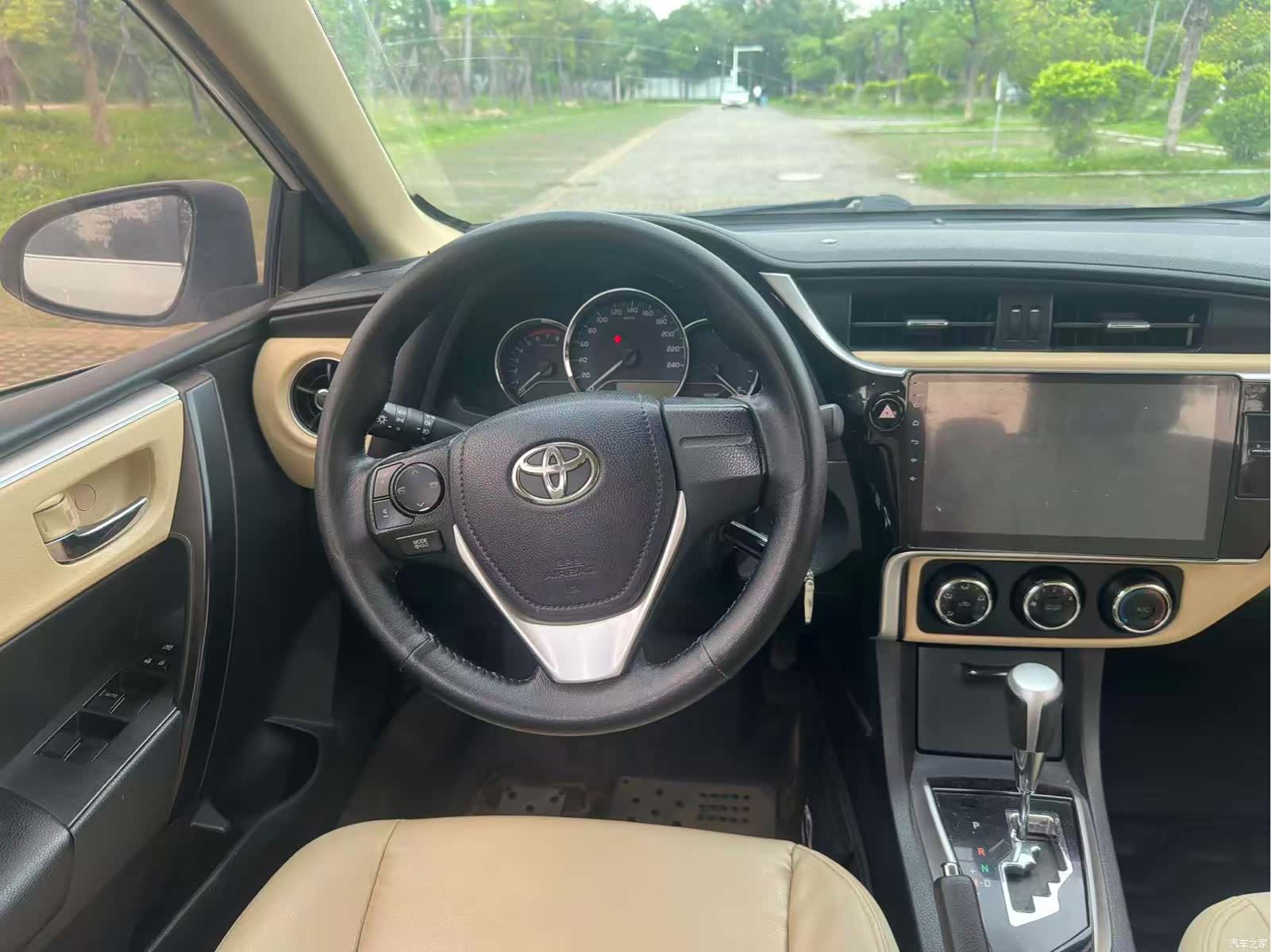 Toyota Corolla, 2018 6