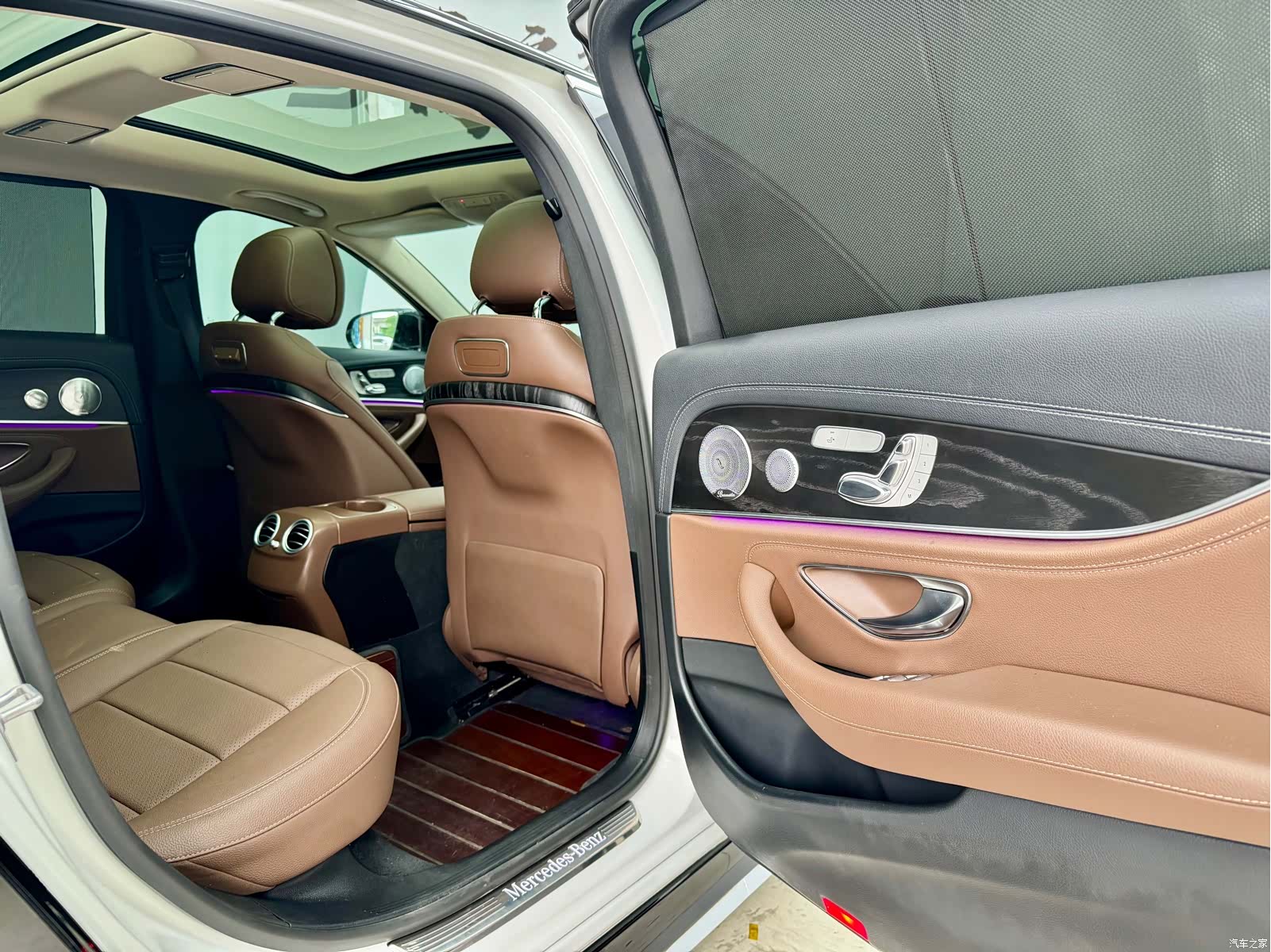 Mercedes-Benz E-Class, 2020 13