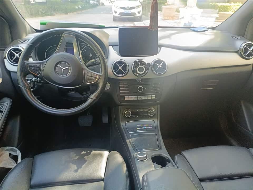 Mercedes-Benz Class B