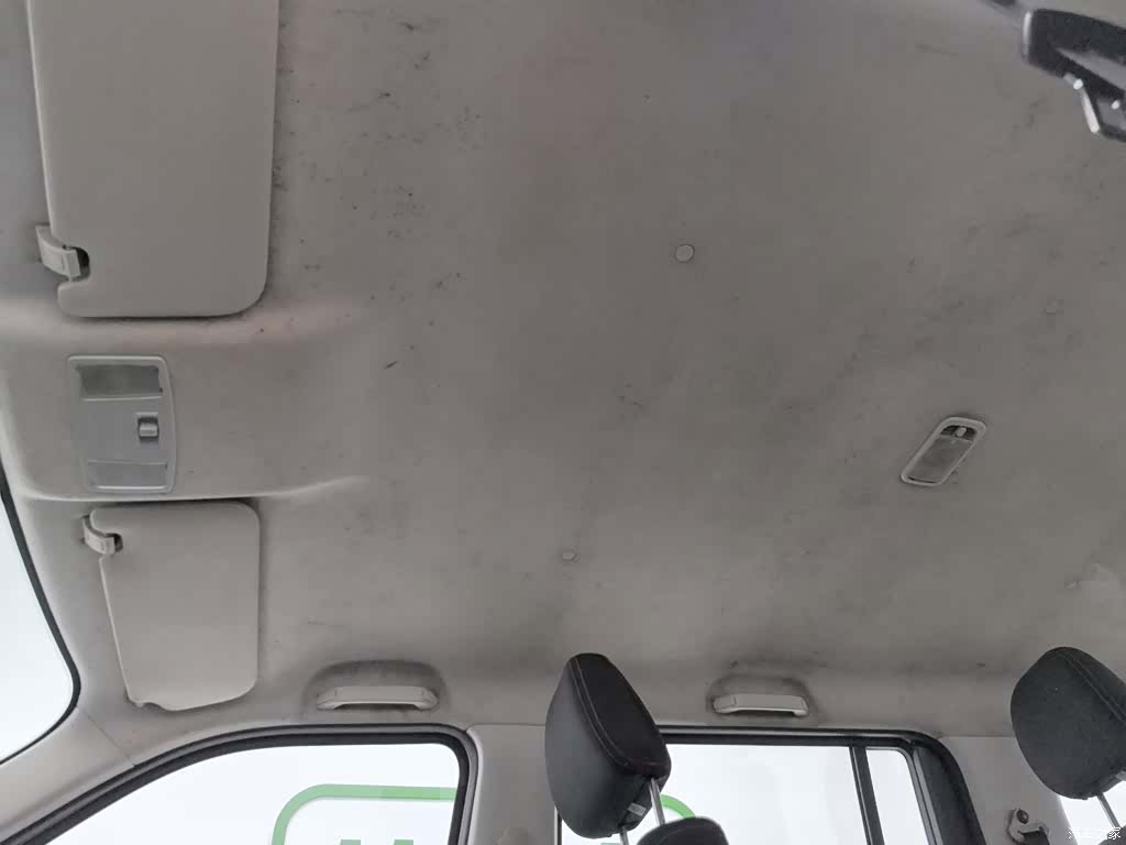 Changan X70A, 2019 14