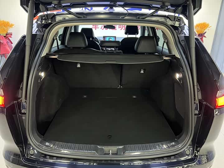 Honda Breeze, 2024 года фото 11