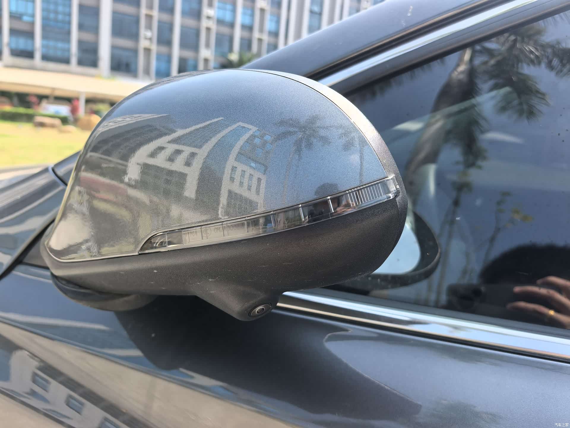 Changan CC, 2022 6