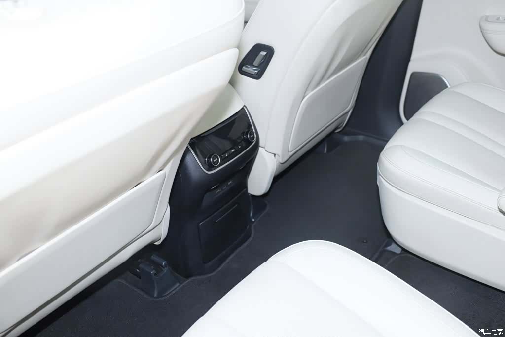 Li Auto ONE, 2020 11