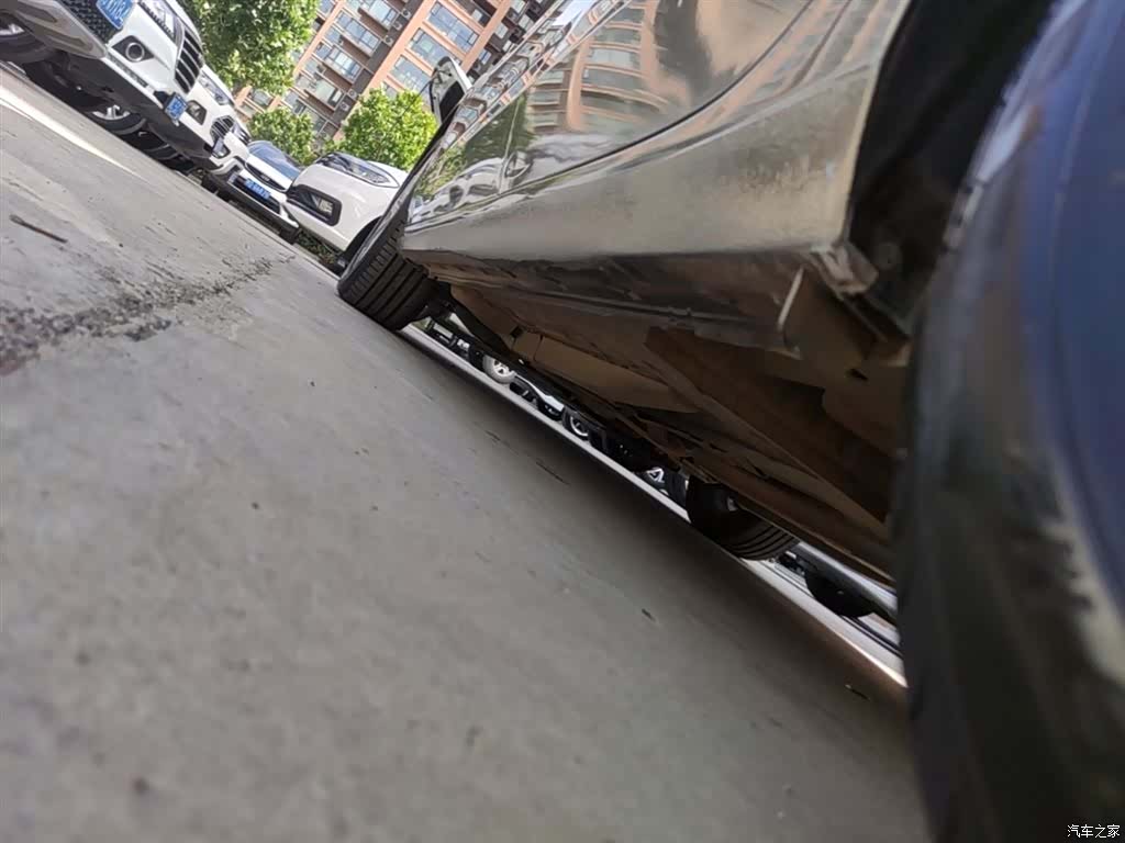 Buick GL6, 2020 22