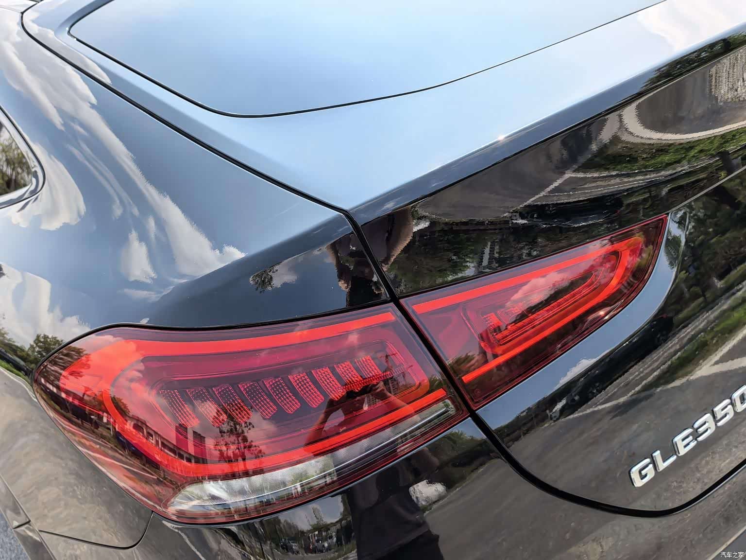 Mercedes-Benz GLE, 2022 19