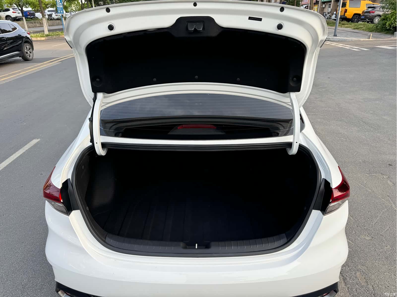 Kia K3, 2024 13