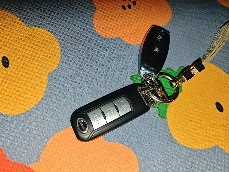 Trumpchi Trumpchi GS4