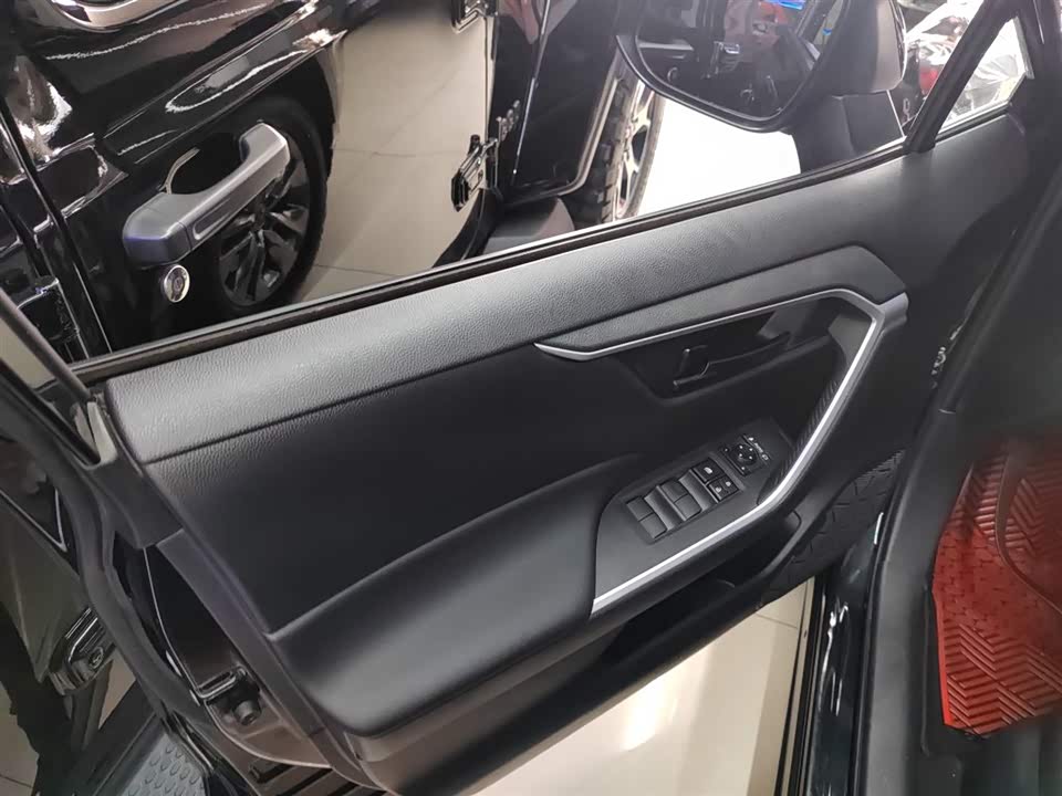 Toyota Wilanda Toyota Wilanda