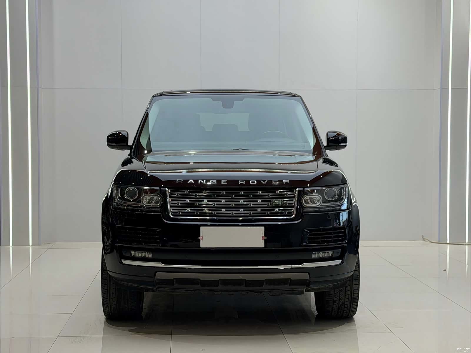 Land Rover Range Rover, 2016 1