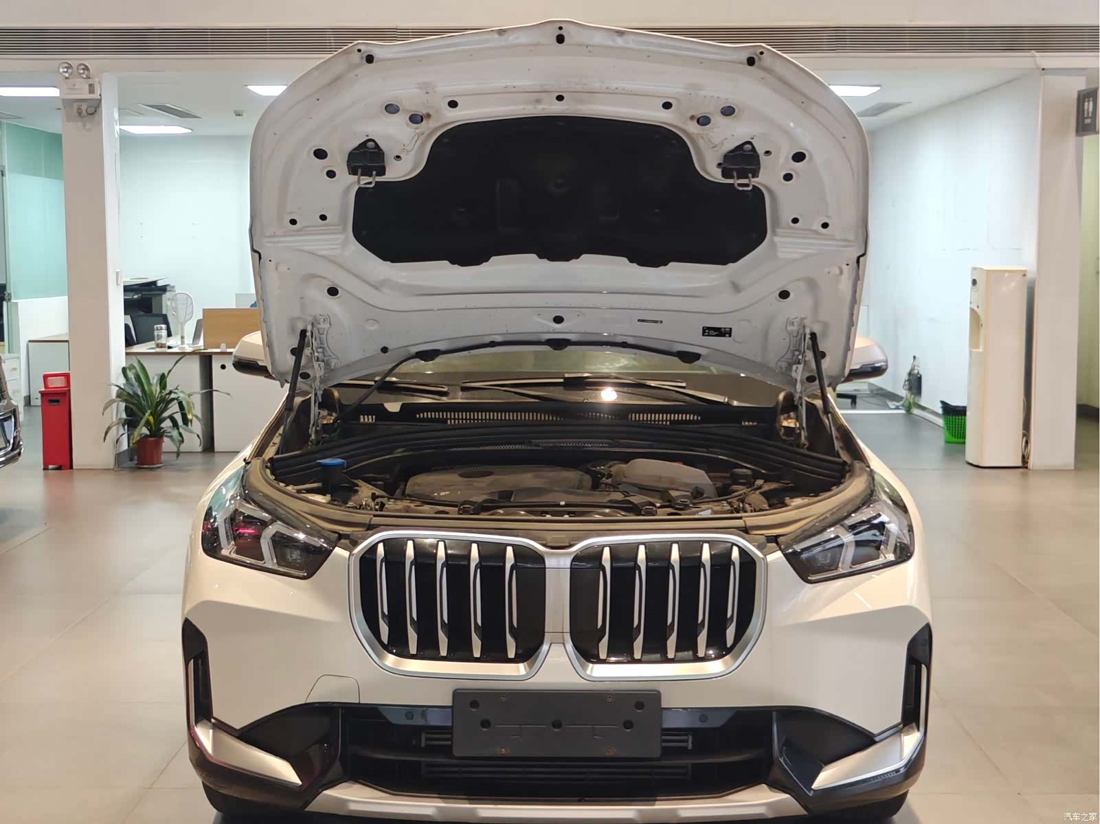 BMW X1, 2023 18