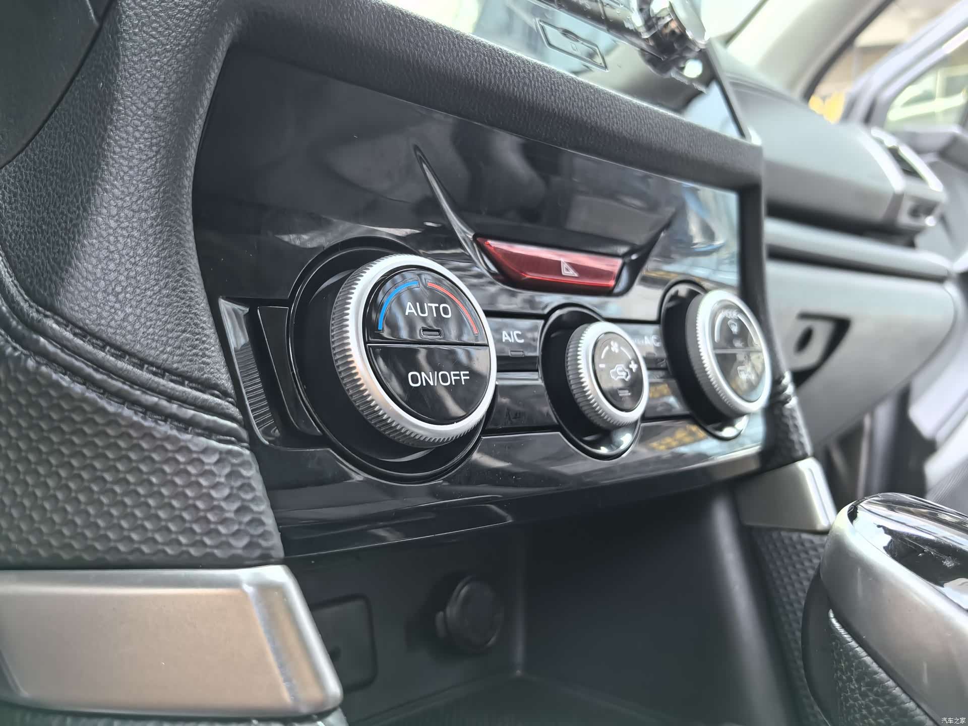 Subaru Forester, 2018 22