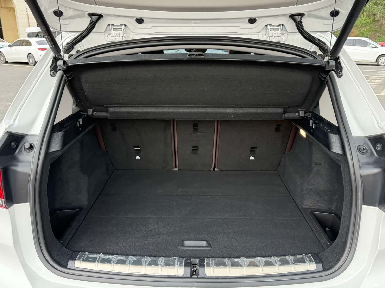 BMW X1, 2022 16
