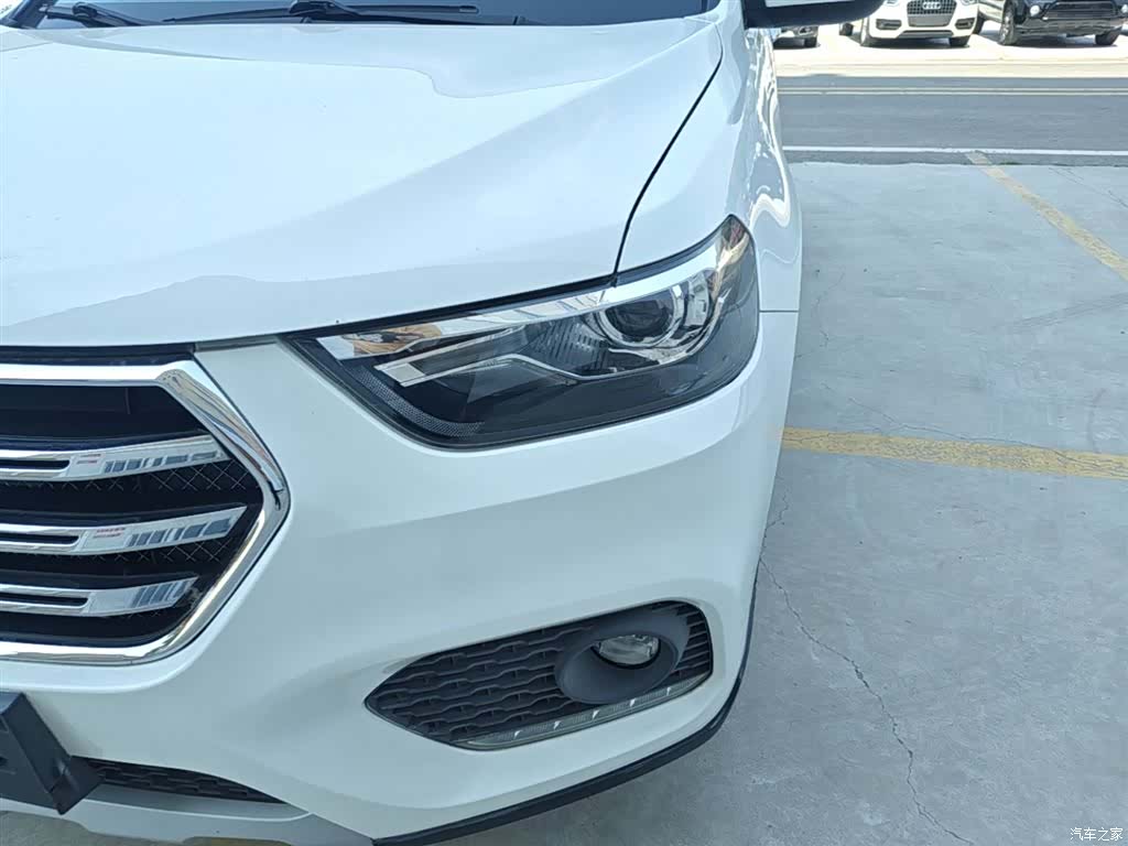 Haval H6, 2018 24