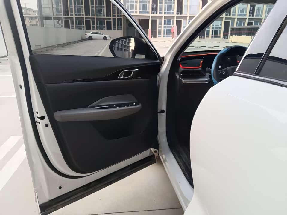 Oshan Z6