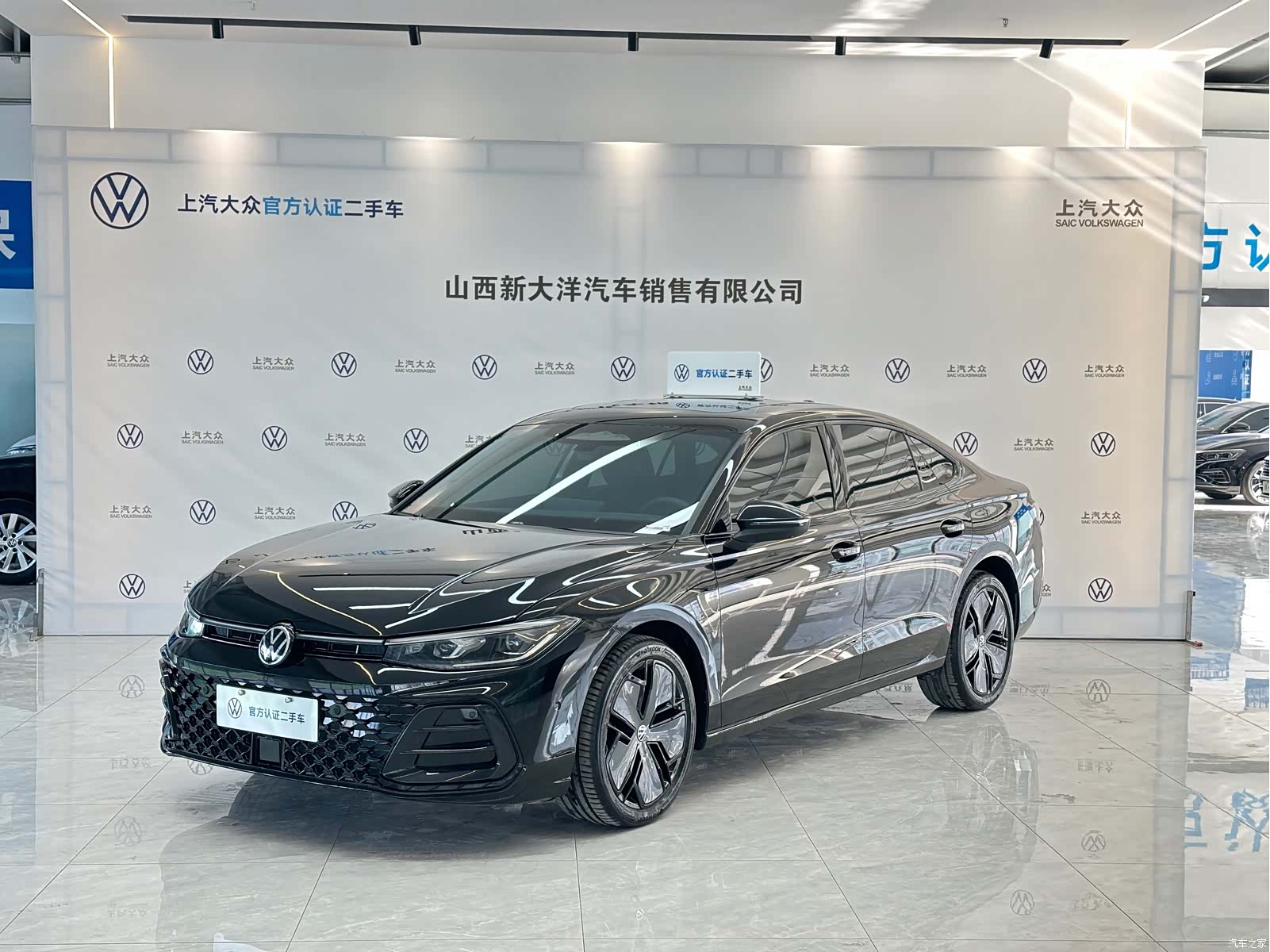 Volkswagen Passat, 2024 1