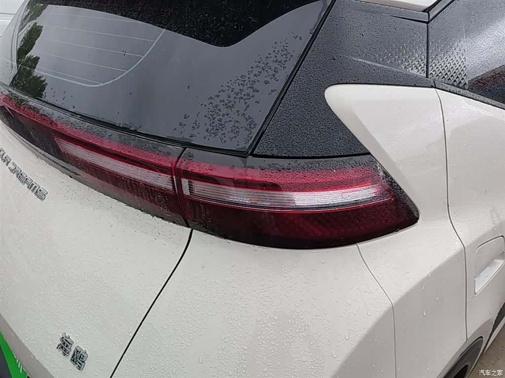 BYD Seagull, 2023 8