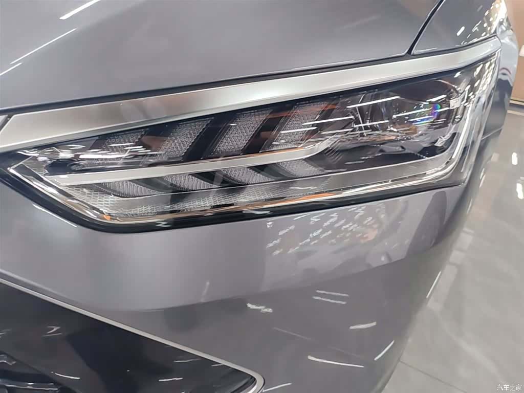 BYD Qin, 2023 24