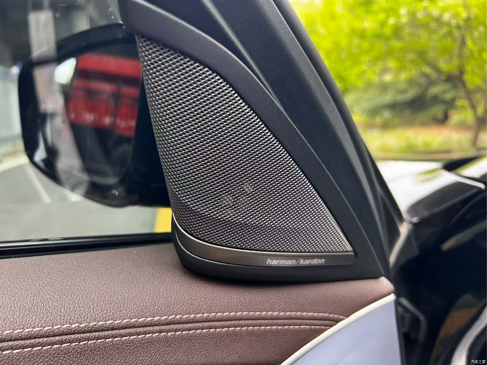 BMW 5 Series, 2022 8