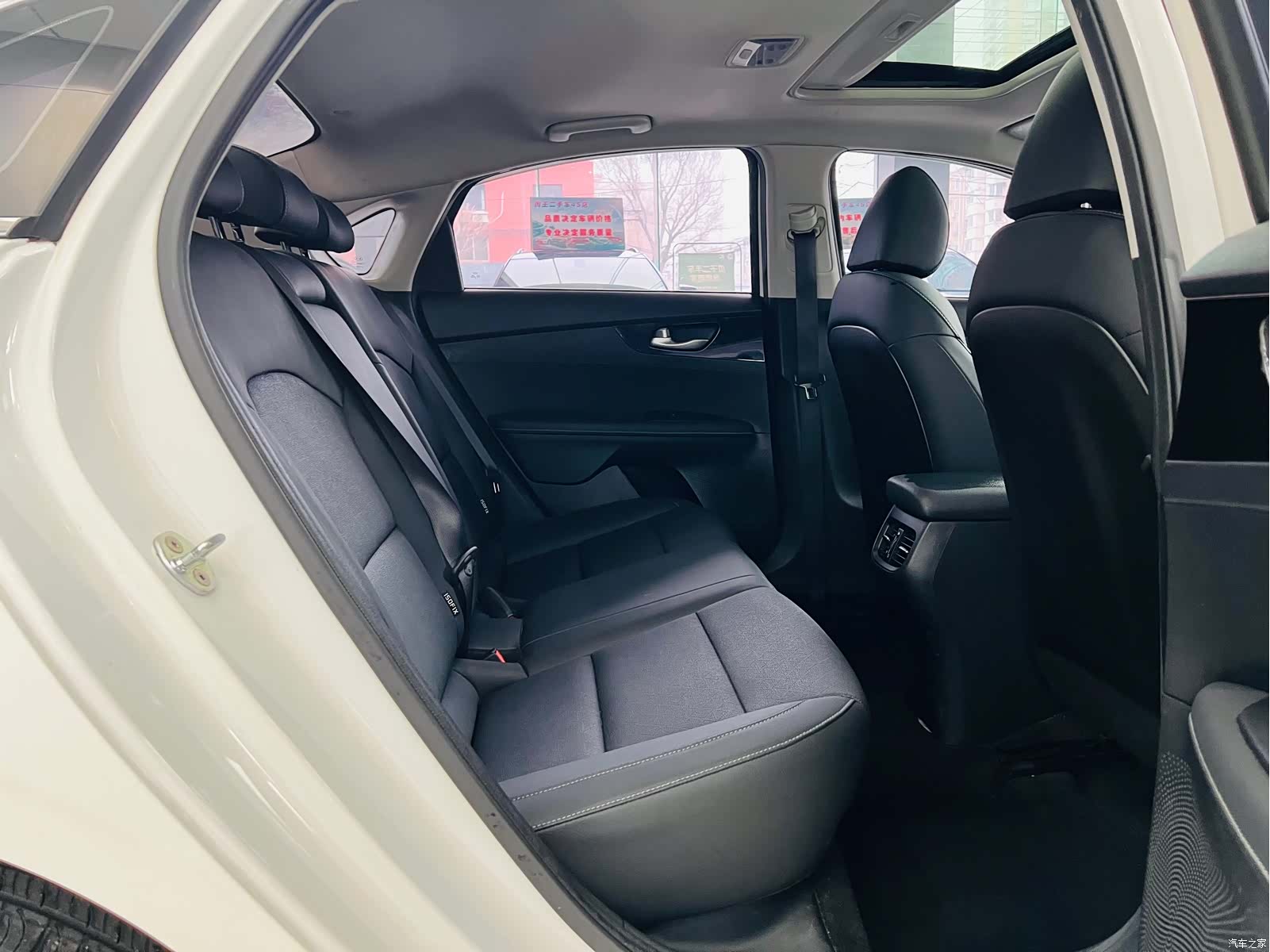 Kia K3, 2020 20