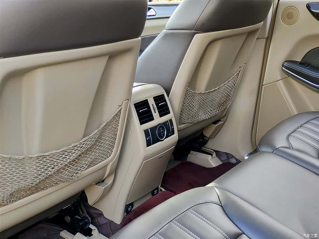 Mercedes-Benz GL-Class, 2013 9