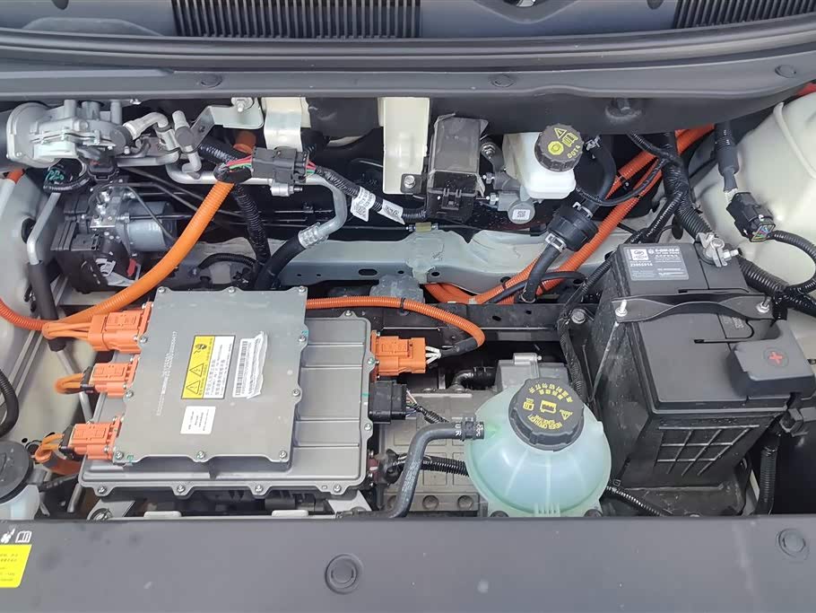 Wuling Wuling Bingguo