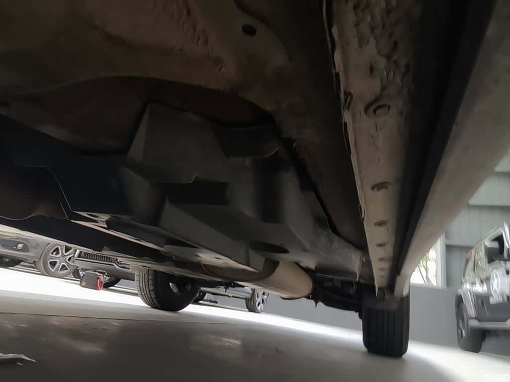 Toyota RAV4, 2018 21