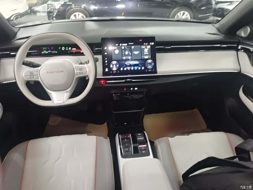 Honda NS2, 2024 10