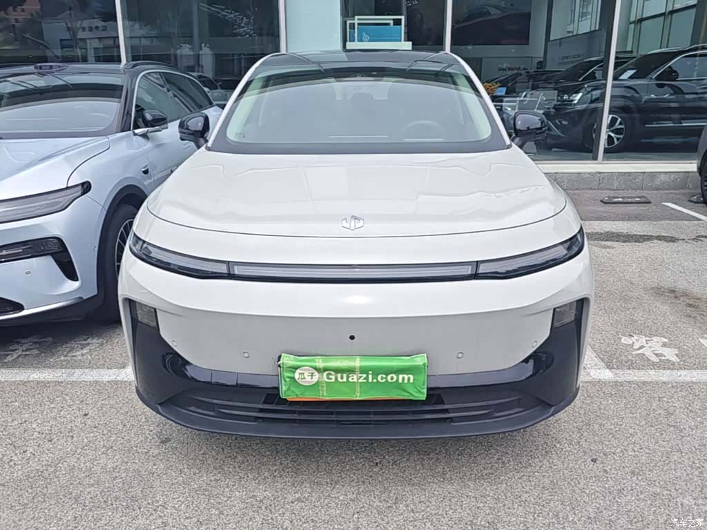 Leapmotor B10, 2025 3