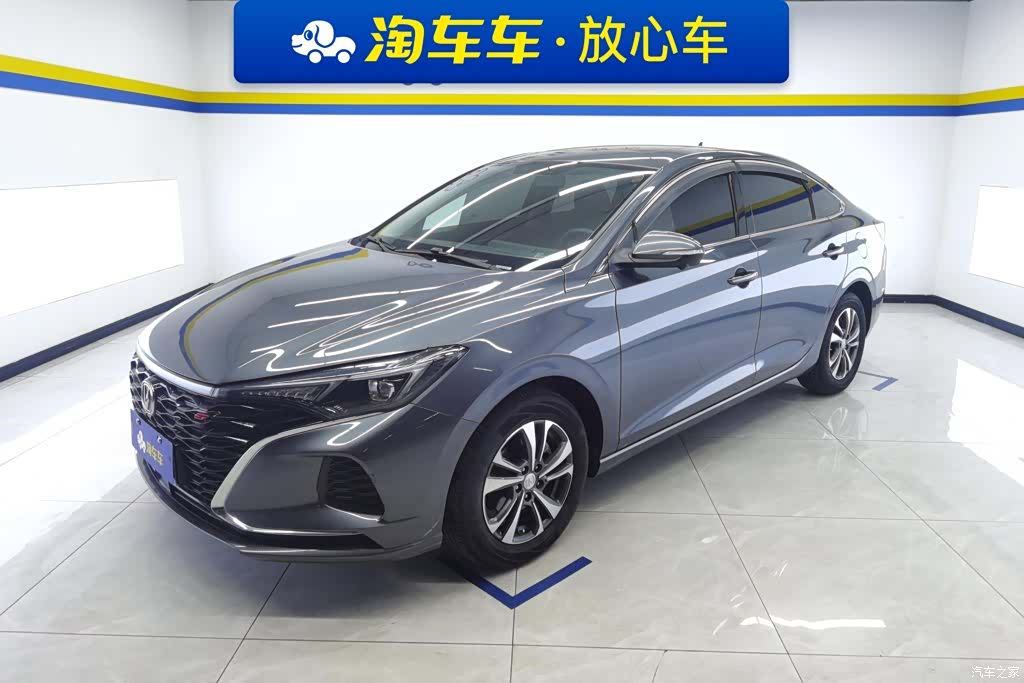Changan Eado