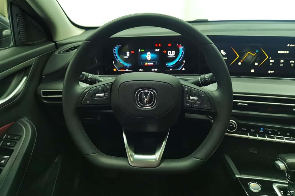 Changan Eado, 2021 15