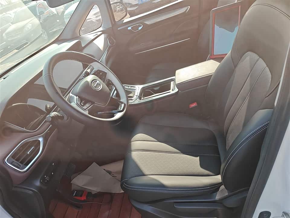 Trumpchi Trumpchi M6