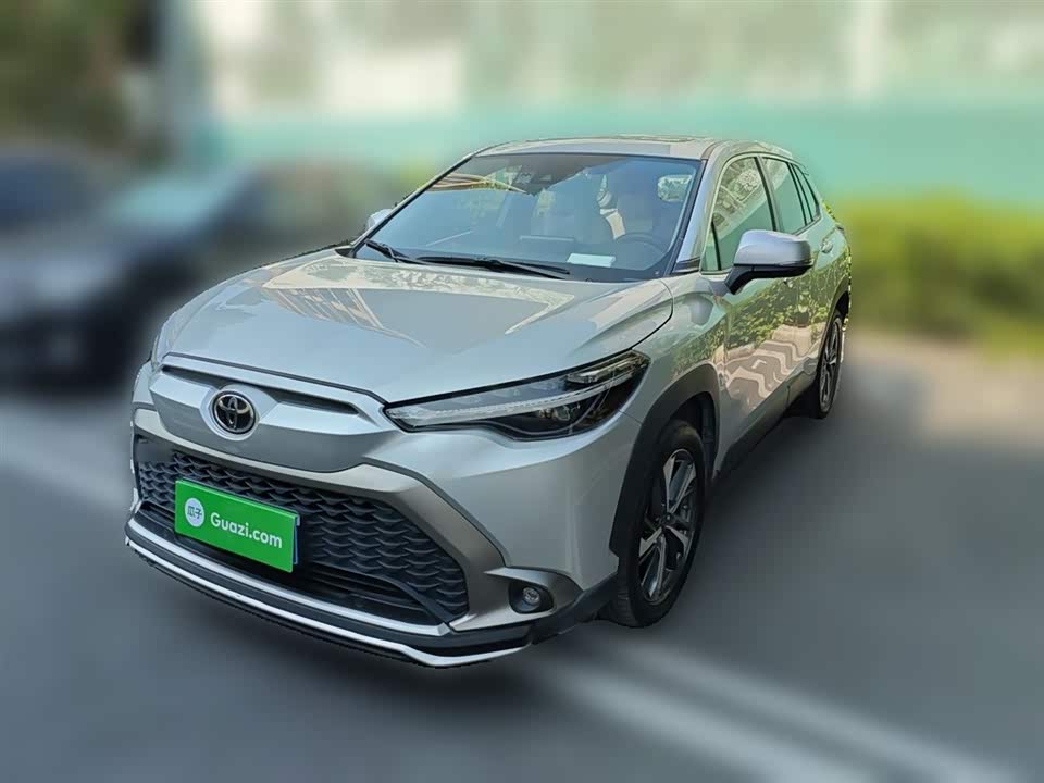 Toyota Fenglanda