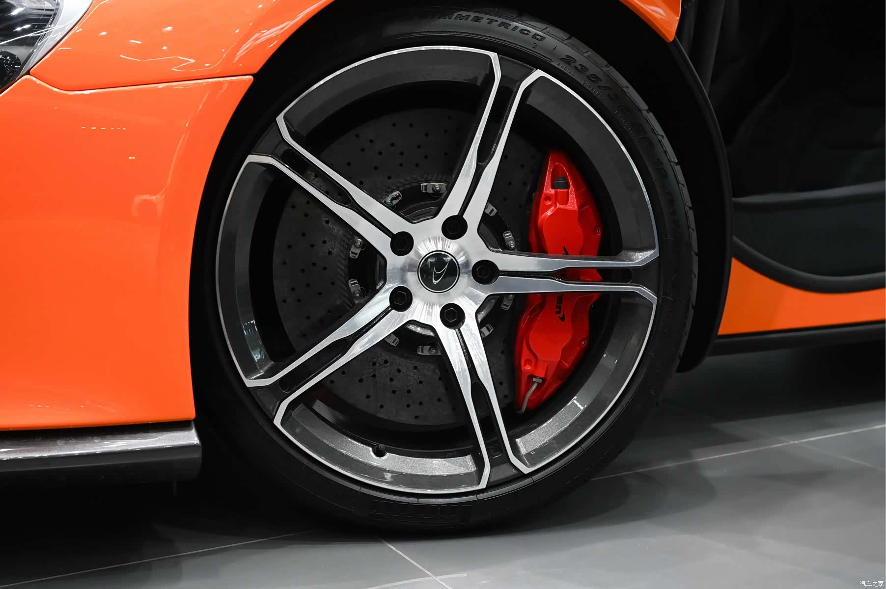 McLaren 650S, 2017 25
