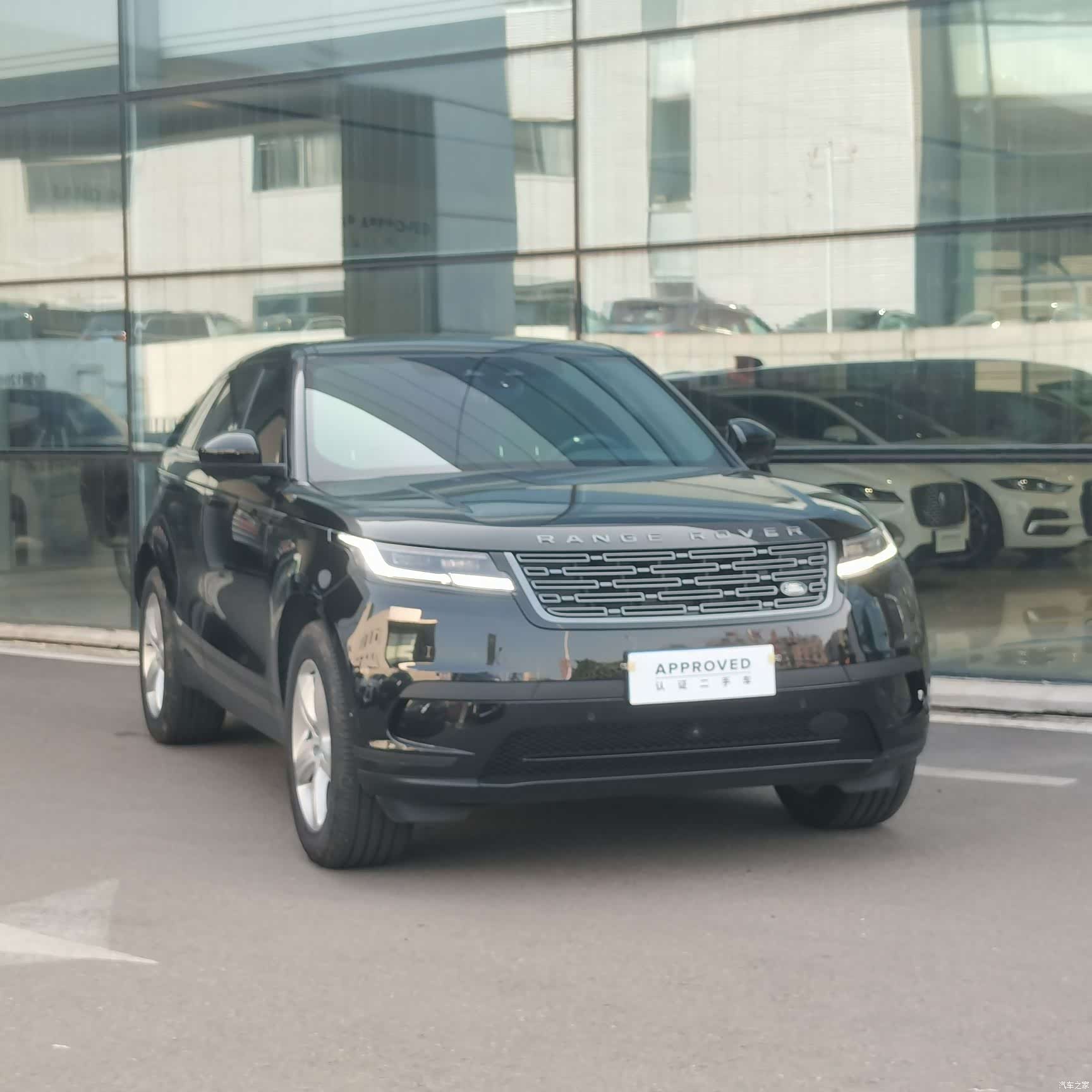 Land Rover Range Rover, 2025 3