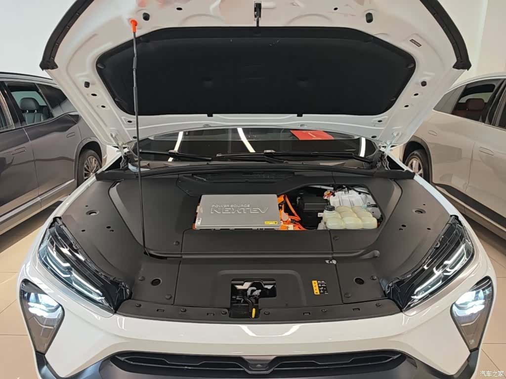 NIO ES6, 2022 20