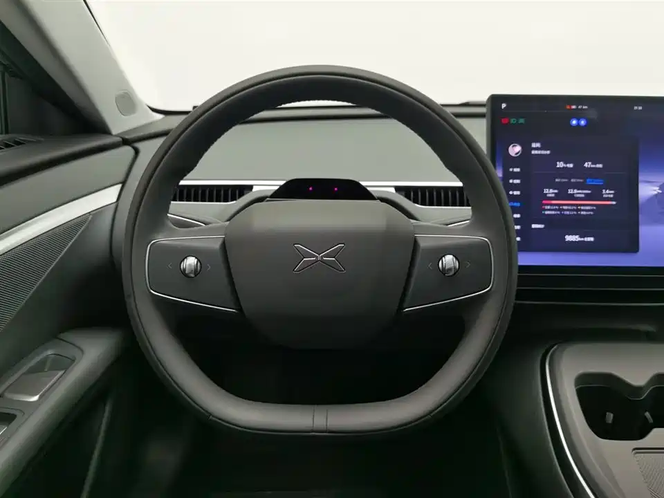 XPENG MONA M03