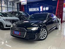 �µ�A6L 2020�� 45 TFSI quattro ��ѡ������