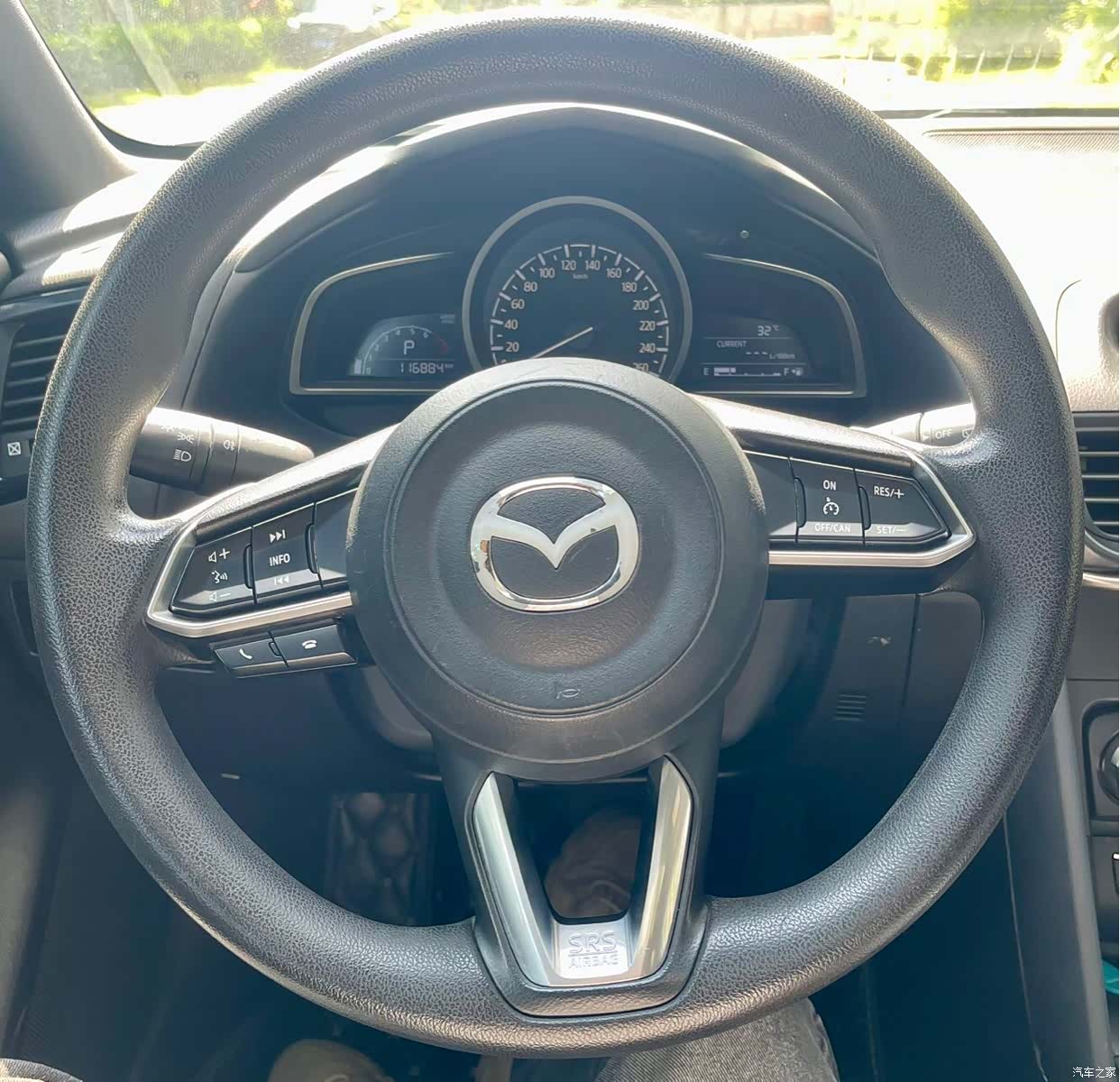 Mazda CX-4, 2020 14