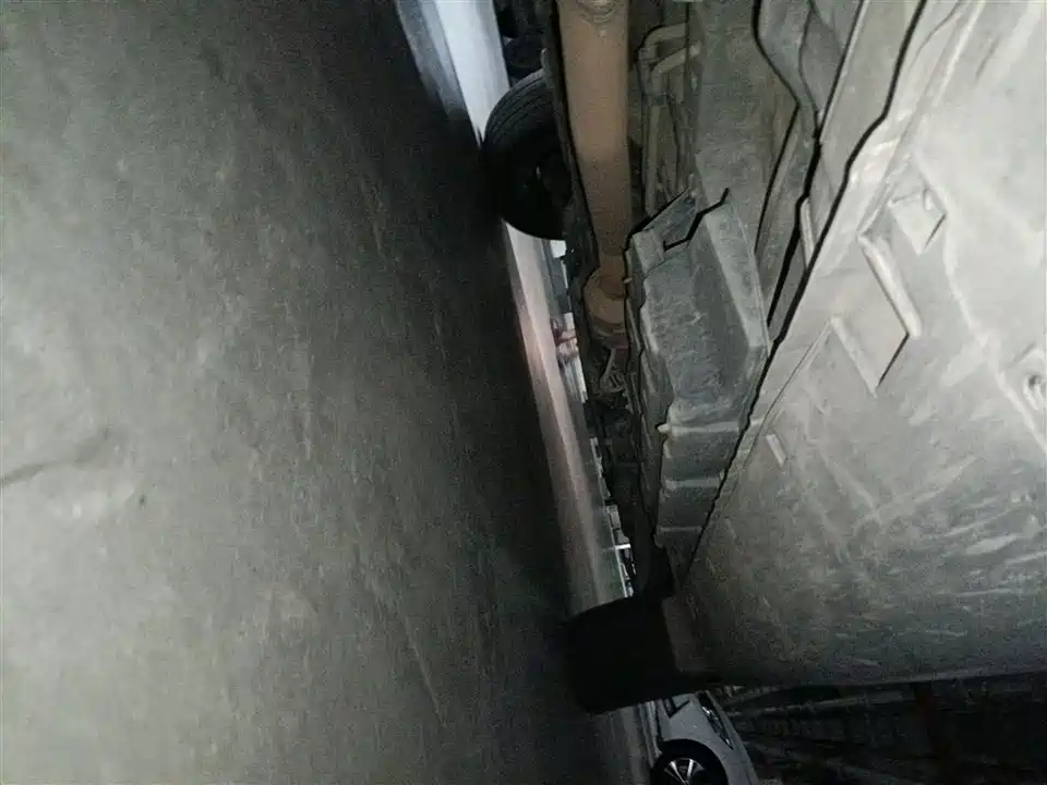 Changan CS95