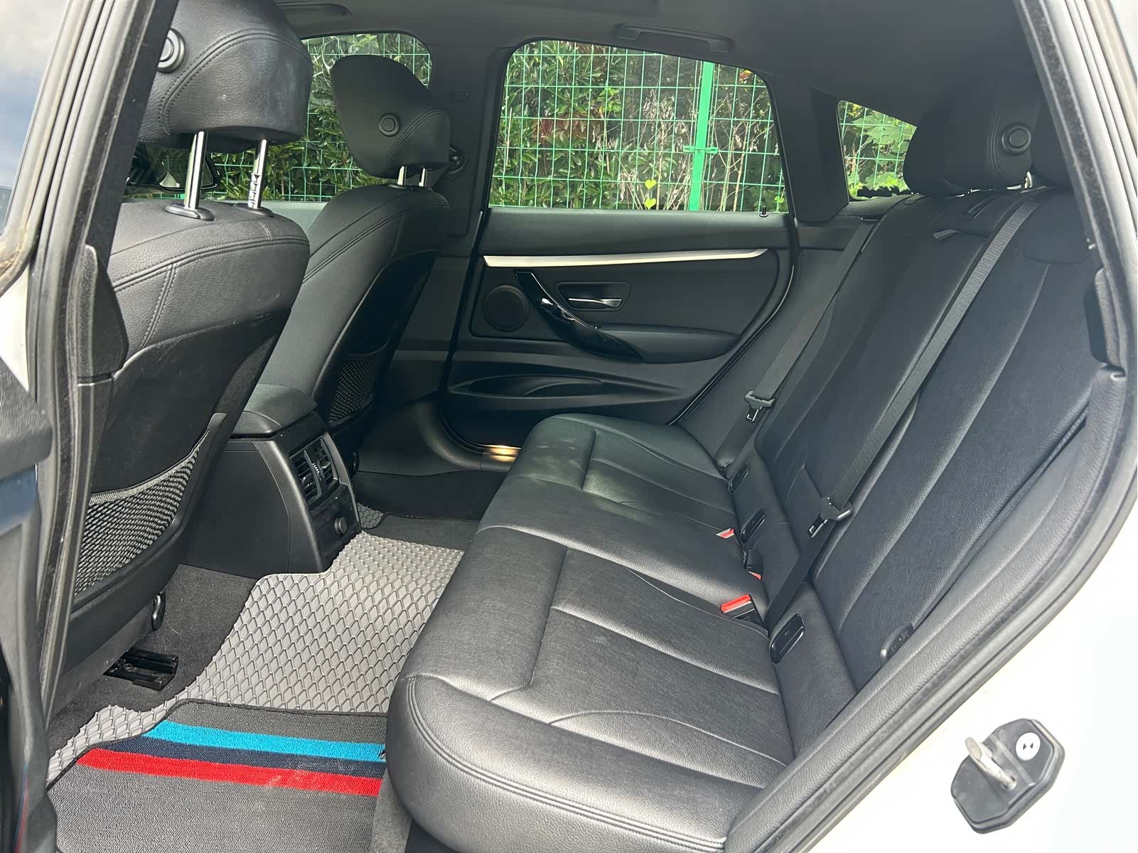 BMW 3 Series, 2021 13
