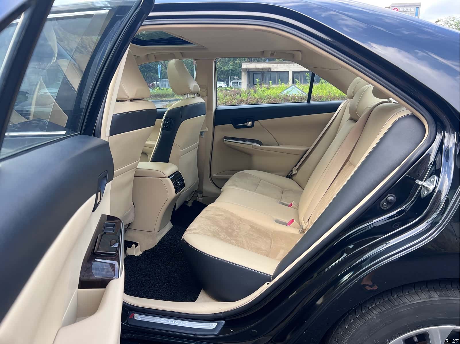 Toyota Camry, 2017 8