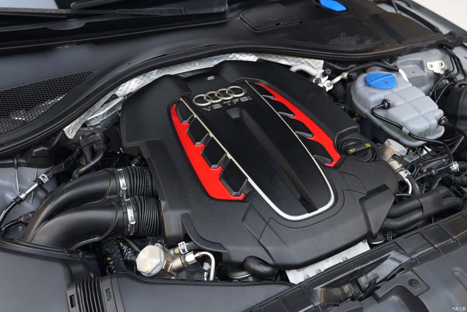 Audi RS, 2014 7