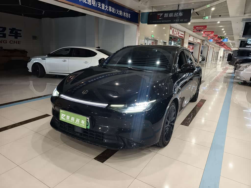 Leapmotor C01