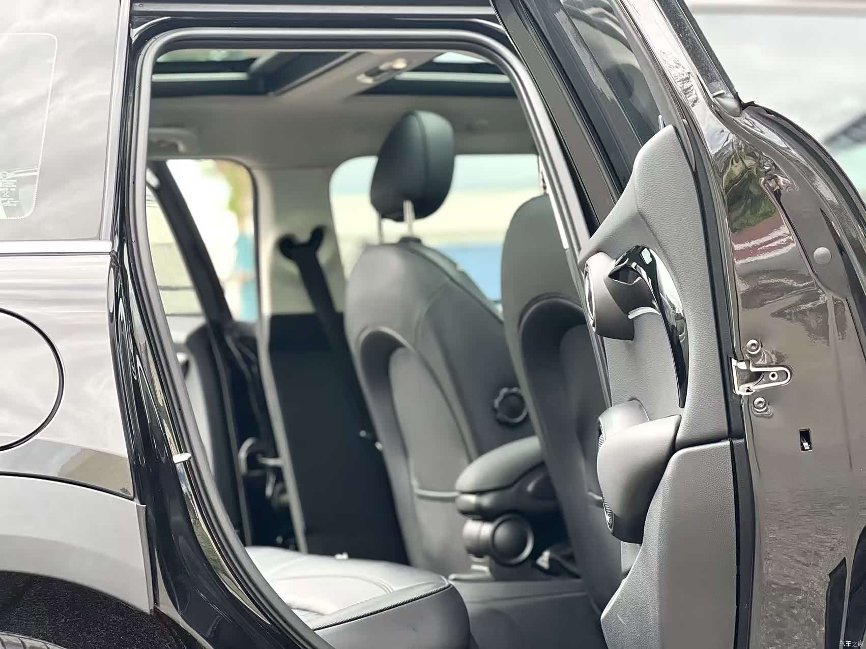 Mini Cooper, 2022 11